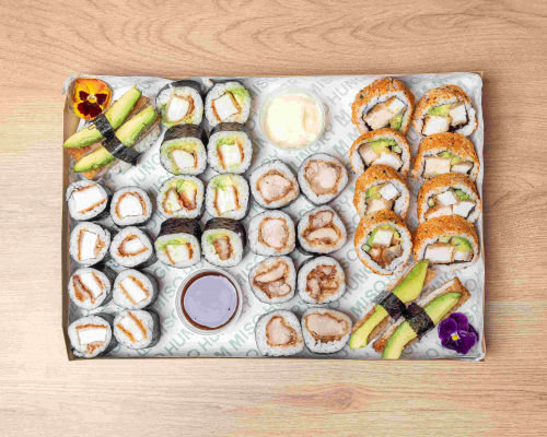 Catering Platter - Chicken Lovers