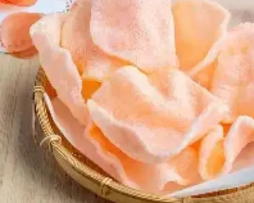 PRAWNS CHIPS