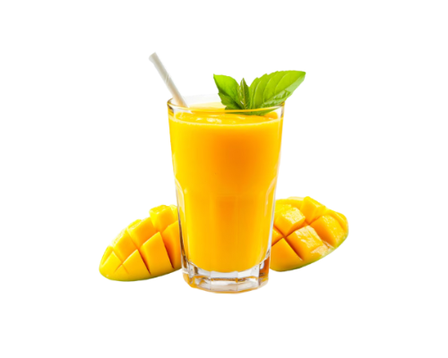 Mango Lassi