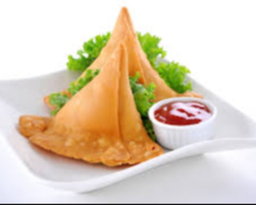 Samosa 