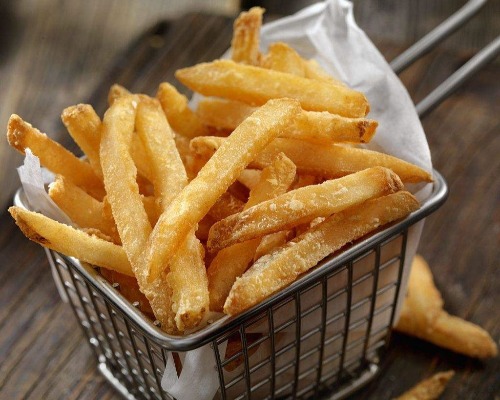 炸薯条Chips