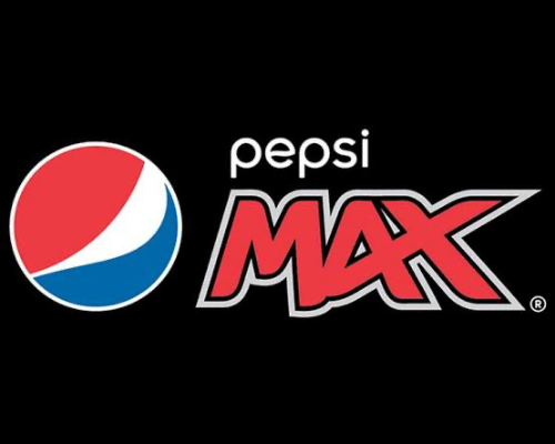 Pepsi Max