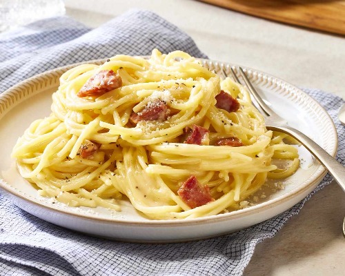 Carbonara