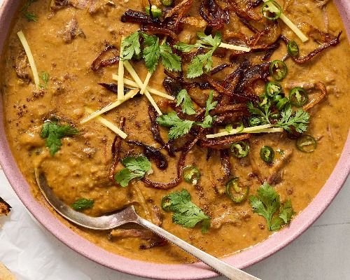 Haleem
