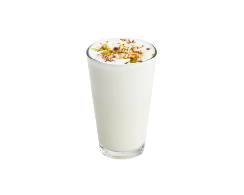 Butter Milk Lassi