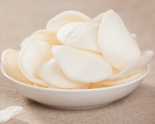 02.Prawn Crackers