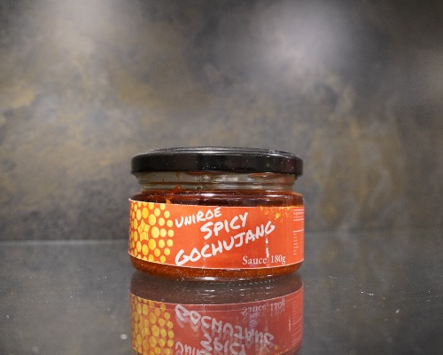 UniRoe Spicy Gochujang