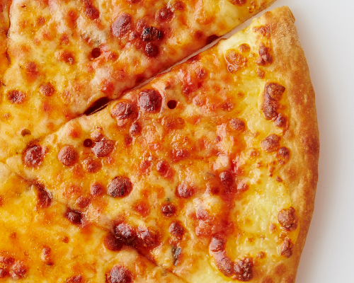 Cheese & Garlic