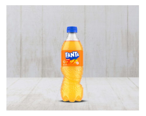 Fanta