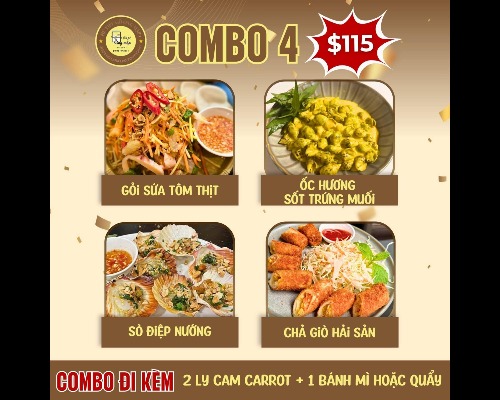 COMBO 4