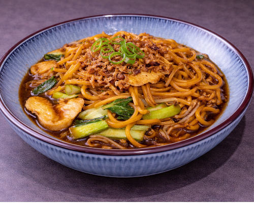 Hokkien Noodle