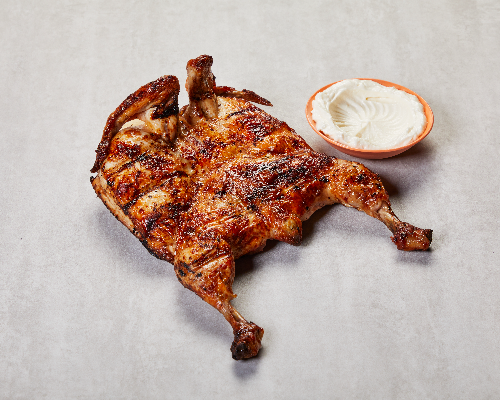Whole Chick