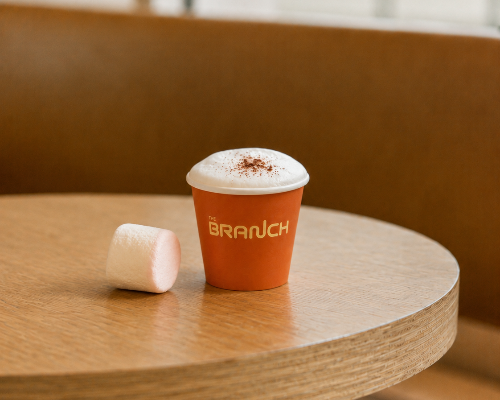 Babycino