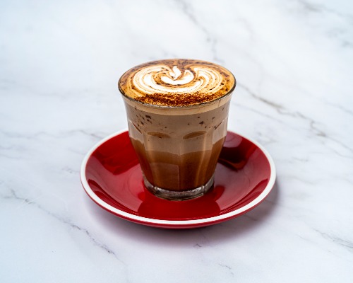 Mocha
