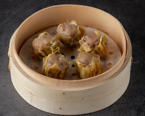 DIM SIM 烧麦