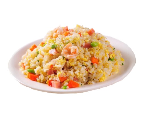 Fried Rice