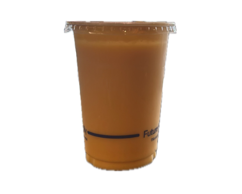 Mango Lassi