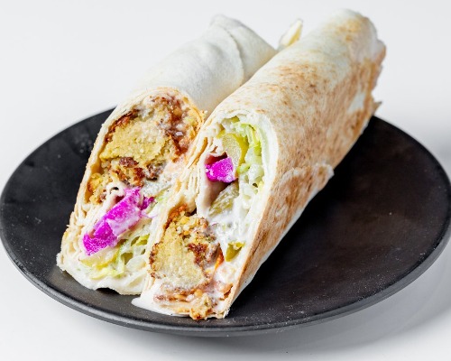 Falafel Roll