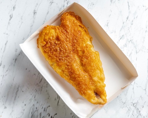 Barramundi