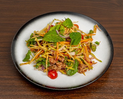 Beef Salad