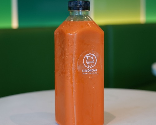 Carrot 1 Litre