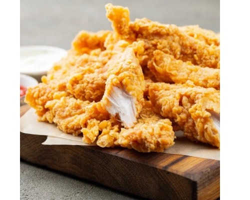 Chicken Tenders 6 PCS