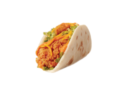 Fried Chicken Slider