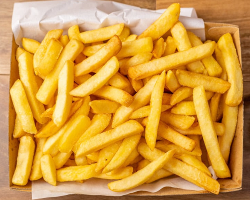 Hot Chips
