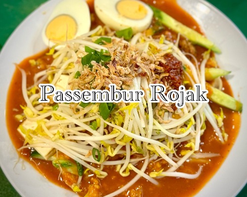 PASEMBOR(ROJAK)