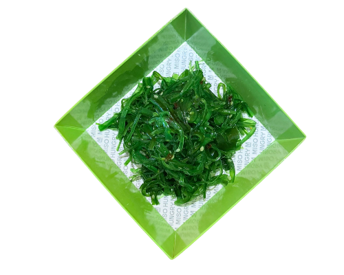 Seaweed Salad - 345KJ