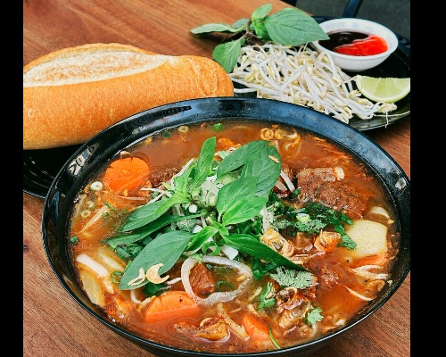 Southern Beef Stew