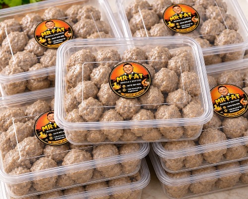1kg Beef Ball