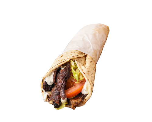 Lamb Kebab