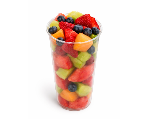 Fruit Salad 400g