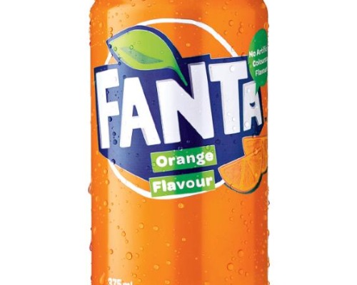 Fanta