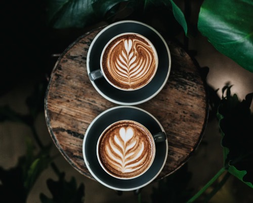 Cappuccino