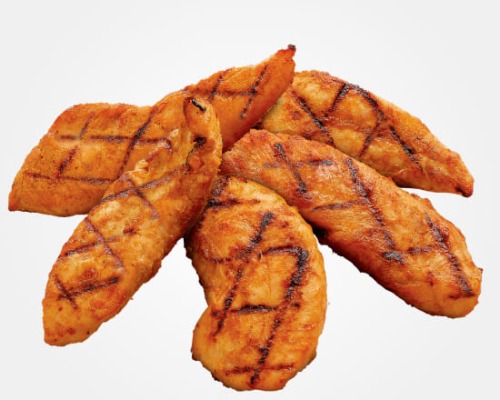 Grilled Chicken Tenders(5PCS)