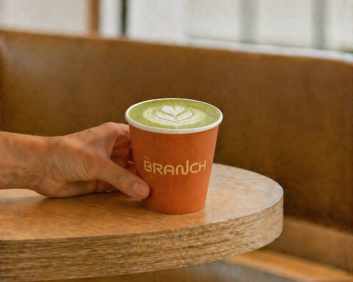 Matcha