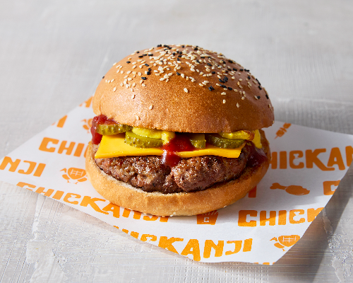 Cheeseburger