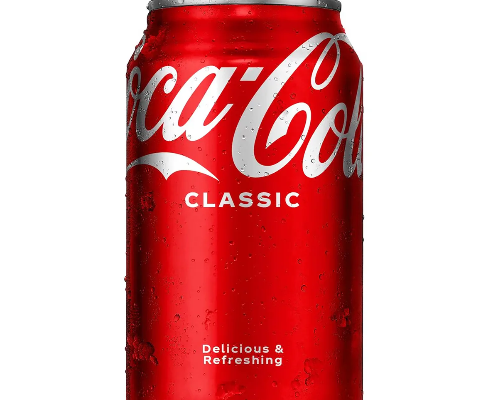 Water/Coke/Zero