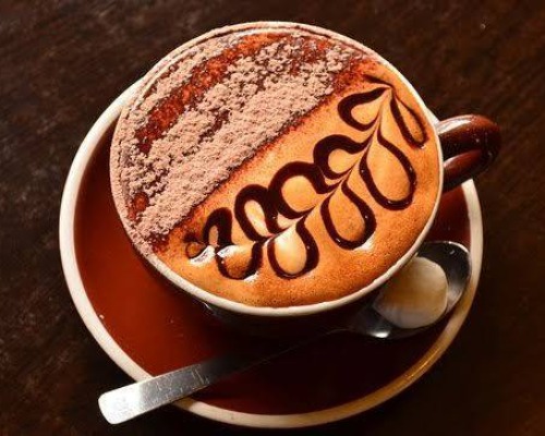 Mocchachino