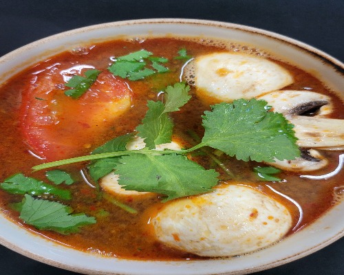 Tom Yum