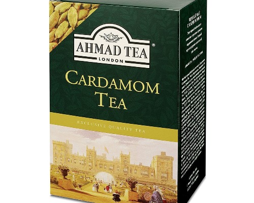 AHMAD CARDAMOM TEA LOOSE