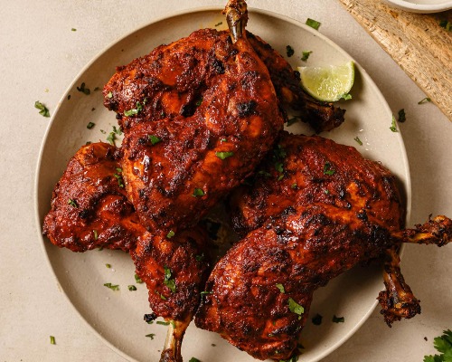 Tandoori Chicken