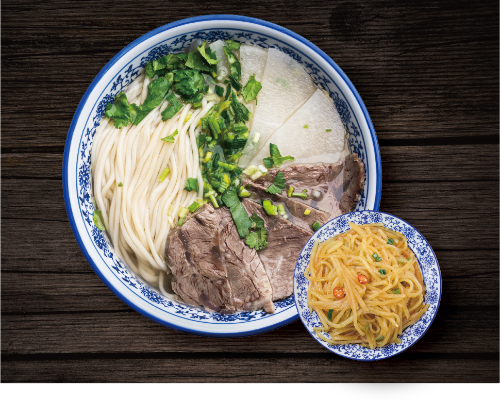 H-Set Meal 1 | 套餐1