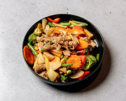 Oyster Sauce