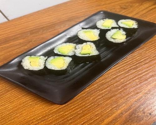 2. Avocado