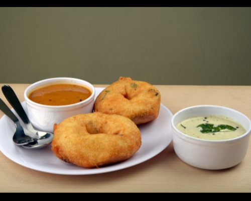 Medu Vada