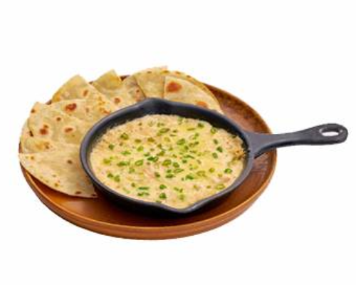 Signature Hot Prawn Dip