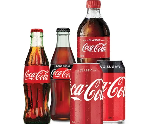 Coca Cola